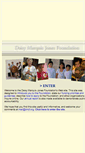 Mobile Screenshot of dmjf.org